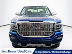 2016 GMC Sierra 1500 Crew Cab 4WD Pickup for sale #D600871 - photo 3