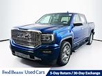 2016 GMC Sierra 1500 Crew Cab 4WD Pickup for sale #D600871 - photo 4