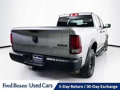Used 2022 Ram 1500 Classic - photo 1