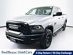 2022 Ram 1500 Classic Quad Cab 4WD Pickup for sale #D60089J - photo 3