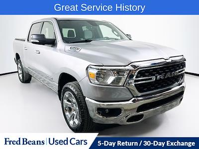 Used 2022 Ram 1500 - photo 1