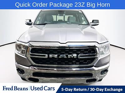 Used 2022 Ram 1500 - photo 1