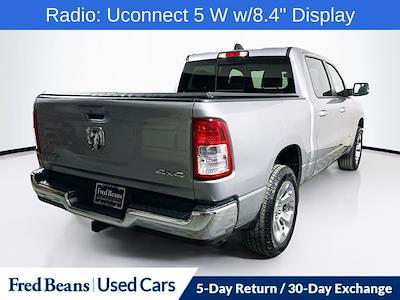 Used 2022 Ram 1500 - photo 1