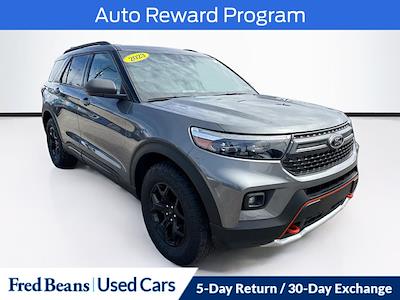 2023 Ford Explorer 4WD SUV for sale #D60095S - photo 1