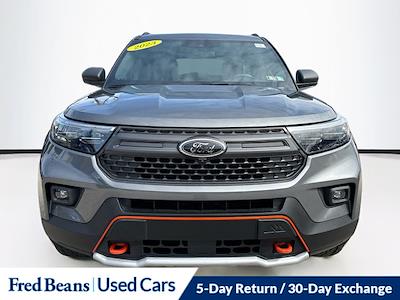 2023 Ford Explorer 4WD SUV for sale #D60095S - photo 2