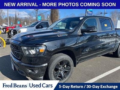 Used 2024 Ram 1500 - photo 1