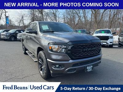 Used 2022 Ram 1500 - photo 1