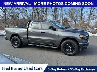 Used 2022 Ram 1500 - photo 1