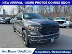 2022 Ram 1500 Quad Cab 4WD Pickup for sale #D60109J - photo 1