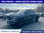 2022 Ram 1500 Quad Cab 4WD Pickup for sale #D60109J - photo 7