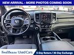2022 Ram 1500 Quad Cab 4WD Pickup for sale #D60109J - photo 8