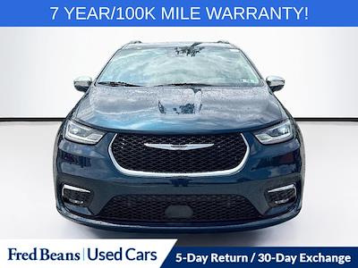2022 Chrysler Pacifica AWD Minivan for sale #D60112S - photo 2