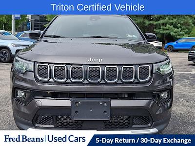 2023 Jeep Compass 4WD SUV for sale #D60118SS - photo 2