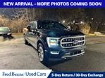 2021 Ford F-150 SuperCrew Cab 4WD Pickup for sale #D601211 - photo 1