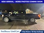 2021 Ford F-150 SuperCrew Cab 4WD Pickup for sale #D601211 - photo 4