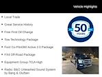 2021 Ford F-150 SuperCrew Cab 4WD Pickup for sale #D601211 - photo 5