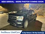 2021 Ford F-150 SuperCrew Cab 4WD Pickup for sale #D601211 - photo 6