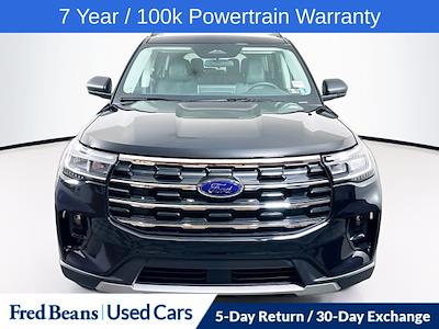 2026 Ford Explorer 4WD SUV for sale #D60121S - photo 2