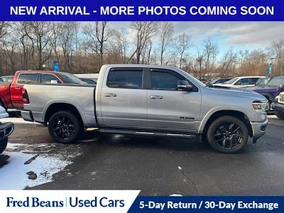 2022 Ram 1500 Crew Cab 4WD Pickup for sale #D601241 - photo 2