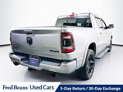 2022 Ram 1500 Crew Cab 4WD Pickup for sale #D601241 - photo 2