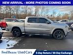 Used 2022 Ram 1500 Laramie Crew Cab for sale #D601241 - photo 2