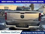 Used 2022 Ram 1500 Laramie Crew Cab for sale #D601241 - photo 3