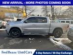 Used 2022 Ram 1500 Laramie Crew Cab for sale #D601241 - photo 4