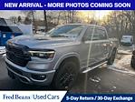 Used 2022 Ram 1500 Laramie Crew Cab for sale #D601241 - photo 6