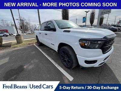 Used 2023 Ram 1500 - photo 1