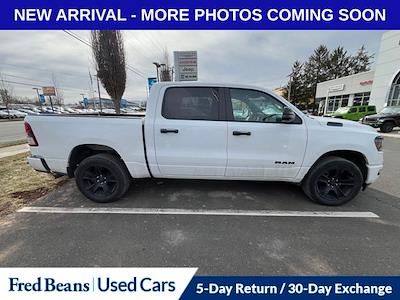 Used 2023 Ram 1500 - photo 1