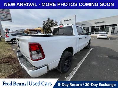 Used 2023 Ram 1500 - photo 1