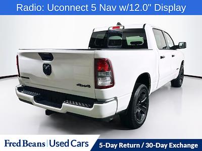 Used 2023 Ram 1500 - photo 1