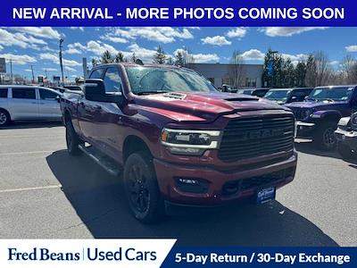 Used 2024 Ram 2500 - photo 1
