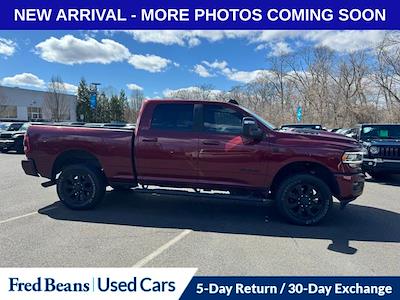 Used 2024 Ram 2500 - photo 1