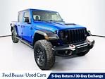 2022 Jeep Gladiator Crew Cab 4WD Pickup for sale #D601461 - photo 1