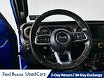 2022 Jeep Gladiator Crew Cab 4WD Pickup for sale #D601461 - photo 13