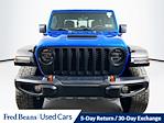 2022 Jeep Gladiator Crew Cab 4WD Pickup for sale #D601461 - photo 3