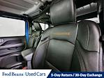 2022 Jeep Gladiator Crew Cab 4WD Pickup for sale #D601461 - photo 23