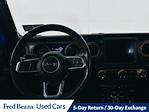 2022 Jeep Gladiator Crew Cab 4WD Pickup for sale #D601461 - photo 24