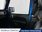 2022 Jeep Gladiator Crew Cab 4WD Pickup for sale #D601461 - photo 25