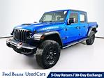 2022 Jeep Gladiator Crew Cab 4WD Pickup for sale #D601461 - photo 4