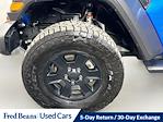 2022 Jeep Gladiator Crew Cab 4WD Pickup for sale #D601461 - photo 33