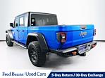 2022 Jeep Gladiator Crew Cab 4WD Pickup for sale #D601461 - photo 6
