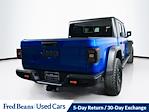 2022 Jeep Gladiator Crew Cab 4WD Pickup for sale #D601461 - photo 2