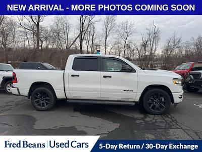 Used 2023 Ram 1500 - photo 1