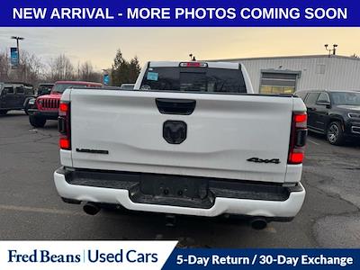 Used 2023 Ram 1500 - photo 1