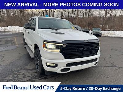Used 2023 Ram 1500 - photo 1