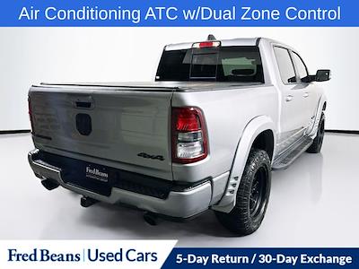 2021 Ram 1500 Crew Cab 4WD Pickup for sale #D60148R - photo 2