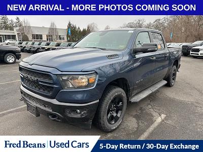 Used 2023 Ram 1500 - photo 1