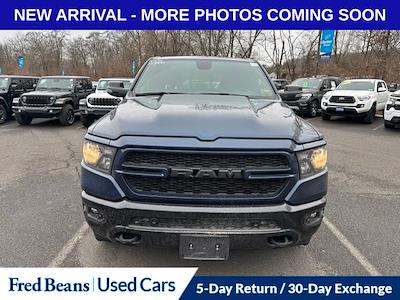 Used 2023 Ram 1500 - photo 1